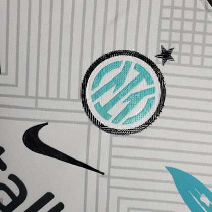 24/25 Inter Milan Limited Jersey