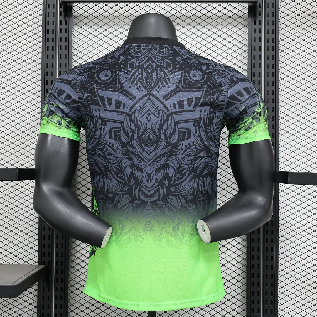 Liverpool "Venom Eclipse" Limited Jersey