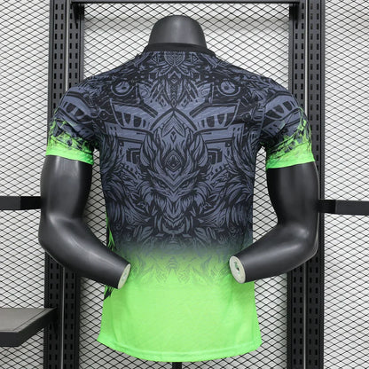Liverpool "Venom Eclipse" Limited Jersey