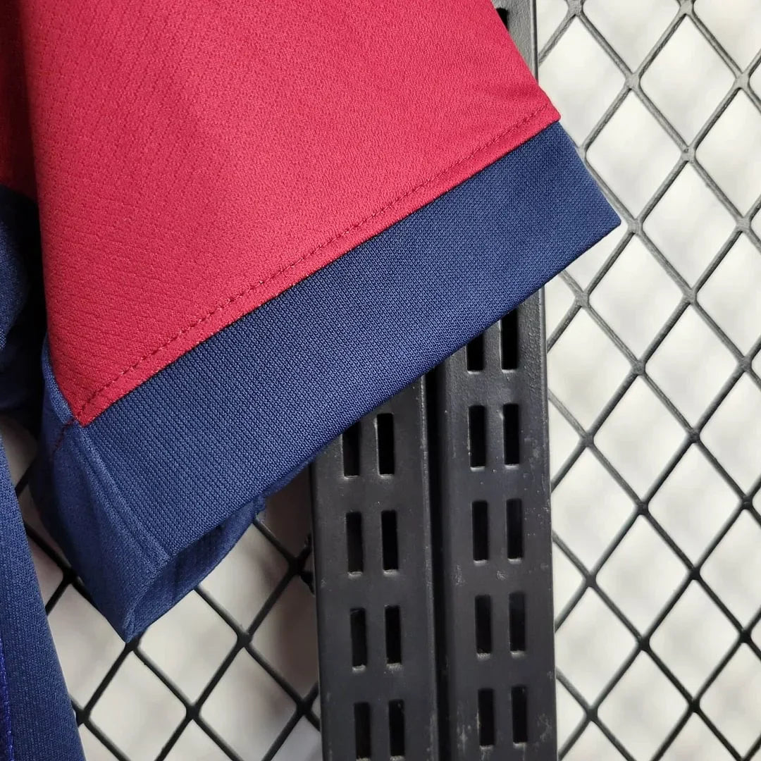 24/25 Barcelona Kids Size