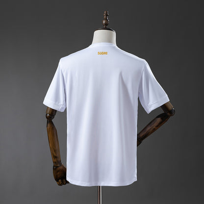 Finland WK 2026 Thuisshirt