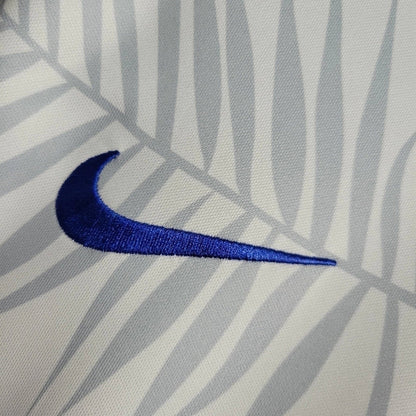 Brazil "Bruma Folha" Limited Jersey