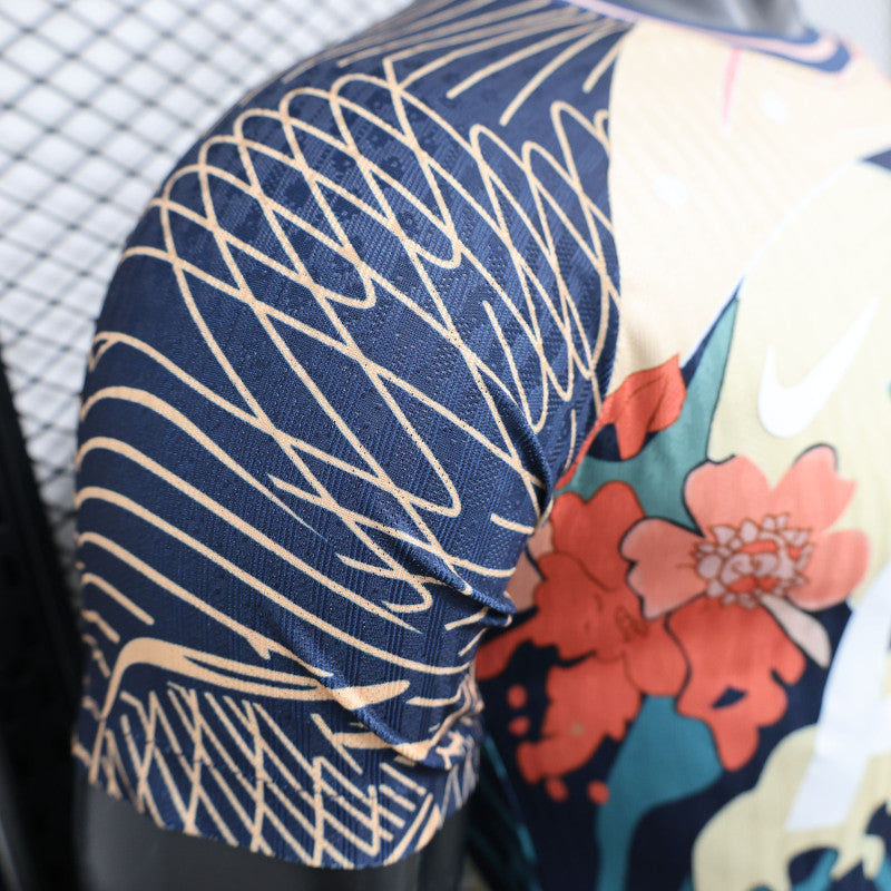 Tottenham "Spurs Hokusai" Limited Jersey