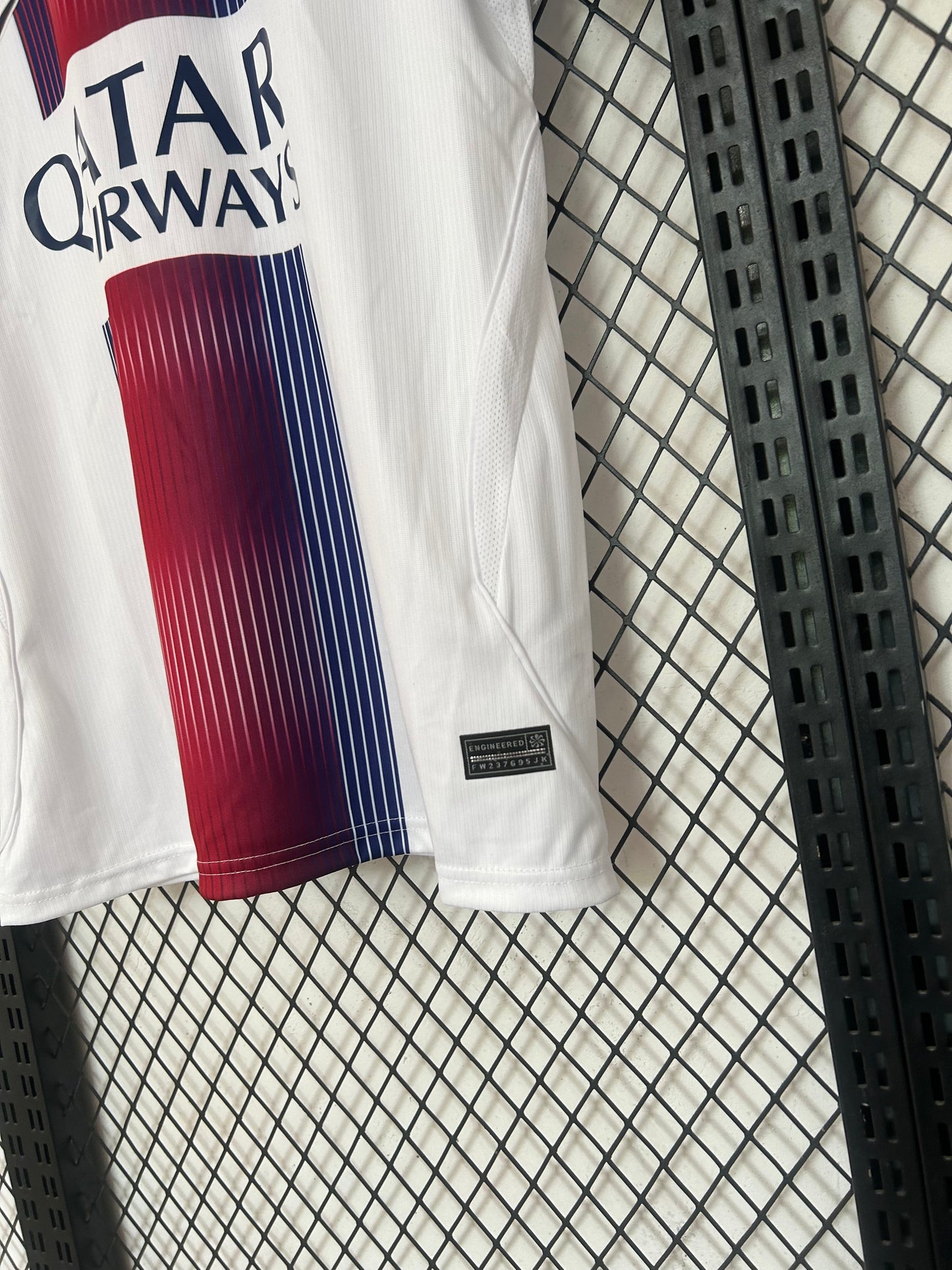 Paris Saint-Germain 2026/27 uitshirt