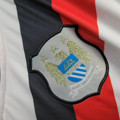2002/2003 Retro Manchester City Away Jersey