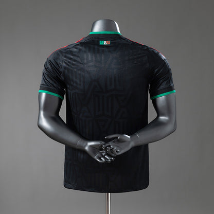 Mexico WK 2026 Derde Uitshirt