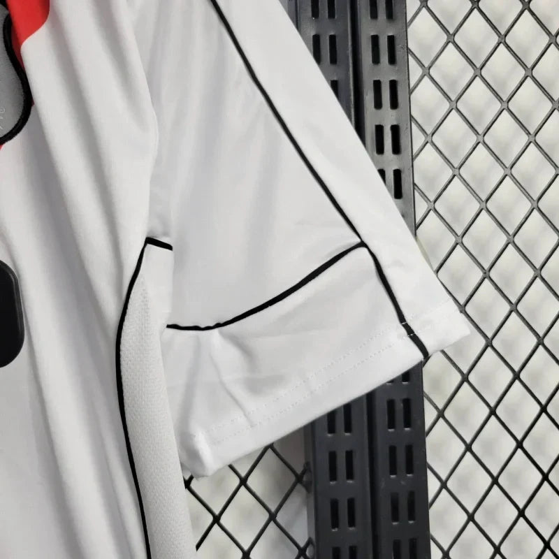 2002/2003 Retro Manchester City Away Jersey