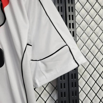 2002/2003 Retro Manchester City Away Jersey