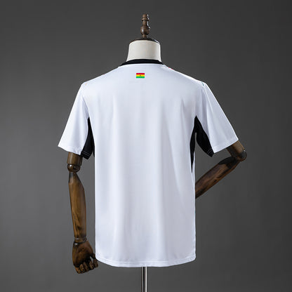 Ghana WK 2026 Thuisshirt