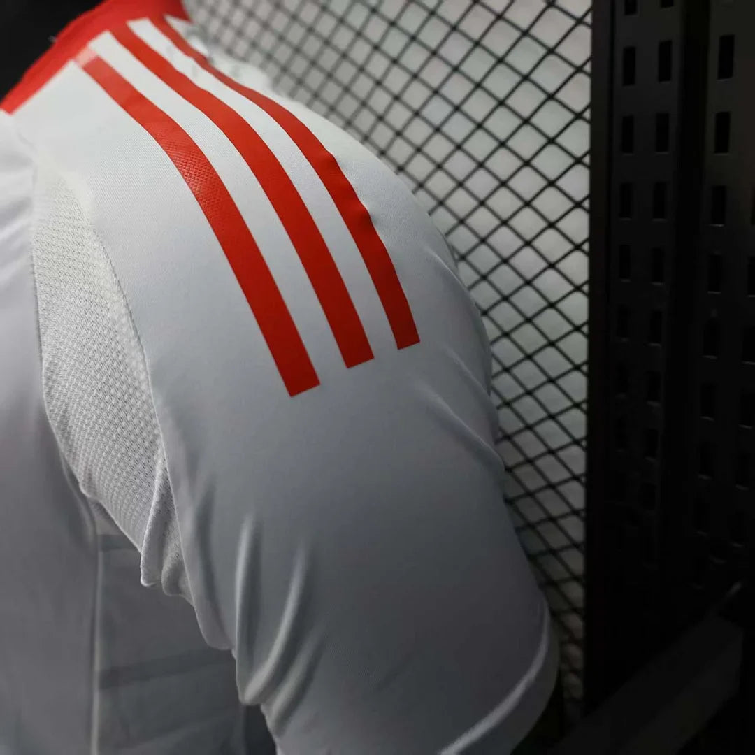 25/26 Liverpool Away Kit