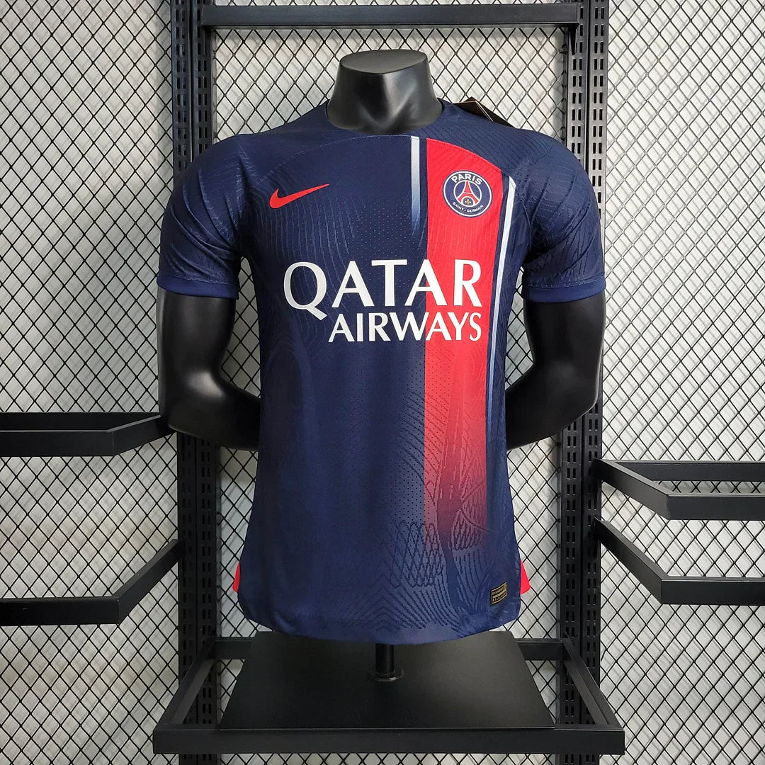 23/24 PSG Paris Saint-Germain Home Kit