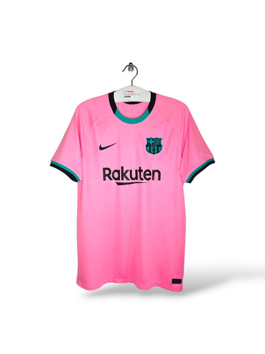Barcelona 20/21 3e Tenue
