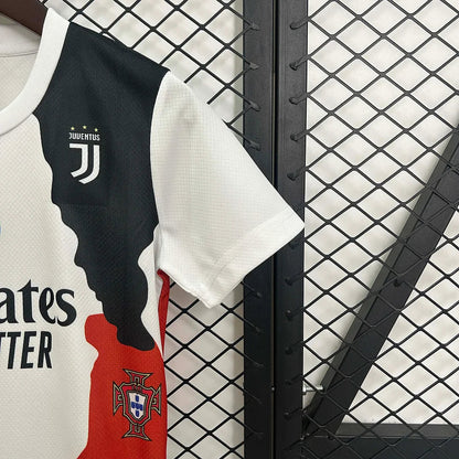 Ronaldo 7 All Teams Limited Jersey
