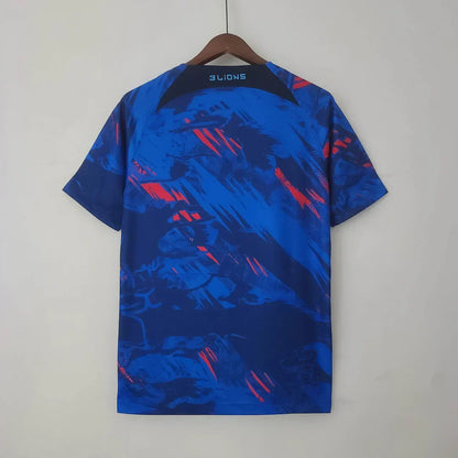 2022 England National Team Training Wear