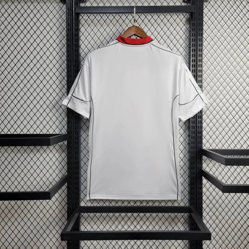 2002/2003 Retro Manchester City Away Jersey