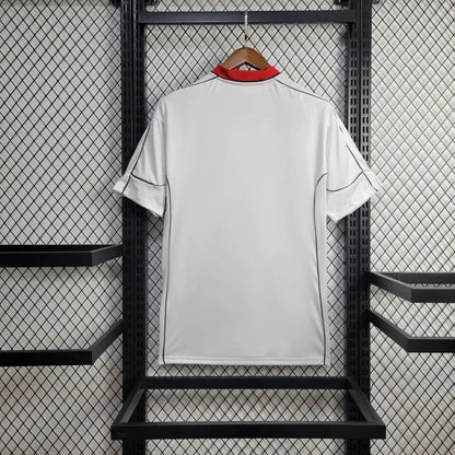 2002/2003 Retro Manchester City Away Jersey