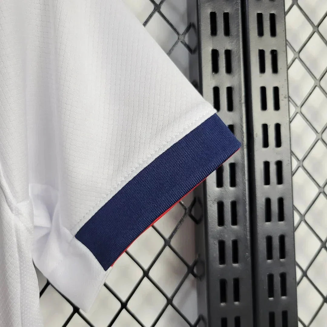 24/25 PSG Paris Saint-Germain Home Tenue