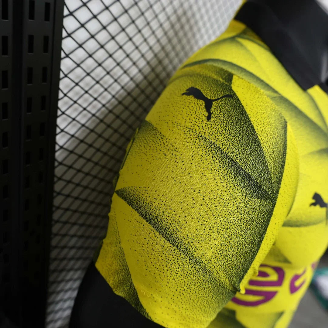 Dortmund 23/24 Away Kit