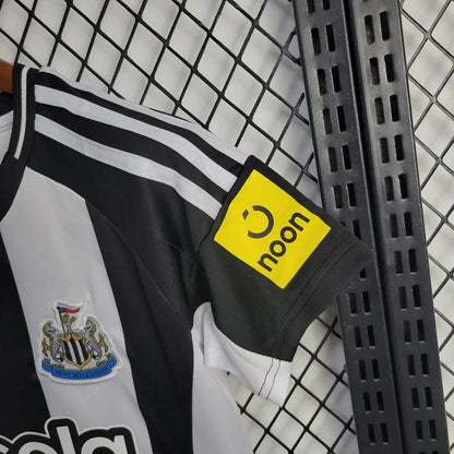 24/25 Newcastle United Home Kids Size