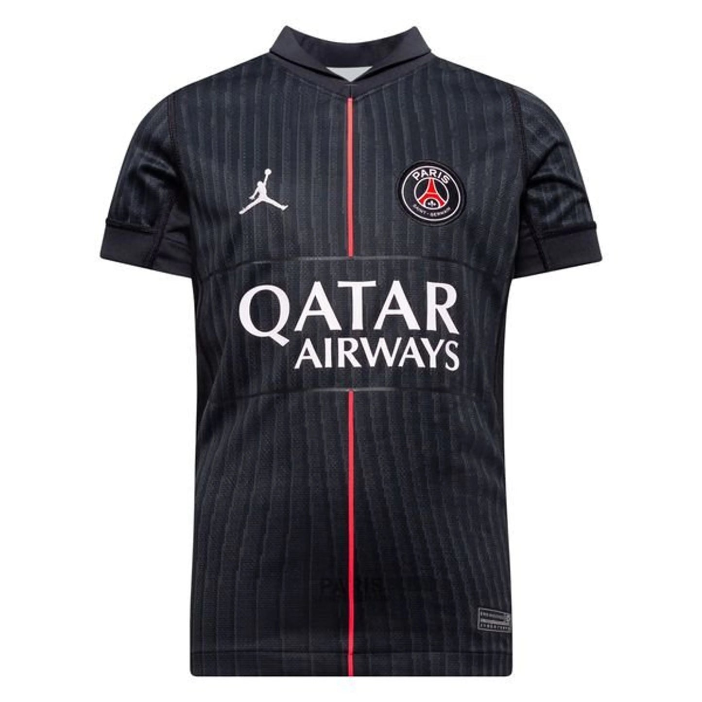 25/26 PSG X Jordan Black Edition