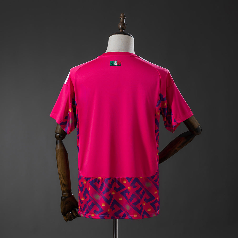 Mexico WK 2026 Thuisshirt