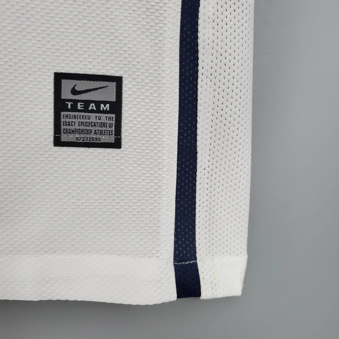 2008/2009 Retro Manchester United Away Jersey