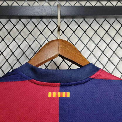 24/25 Barcelona Tenue