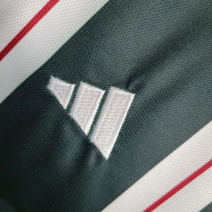 23/24 Manchester United Away Kids Size