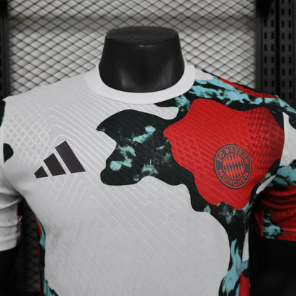 Bayern Munchen Limited Jersey