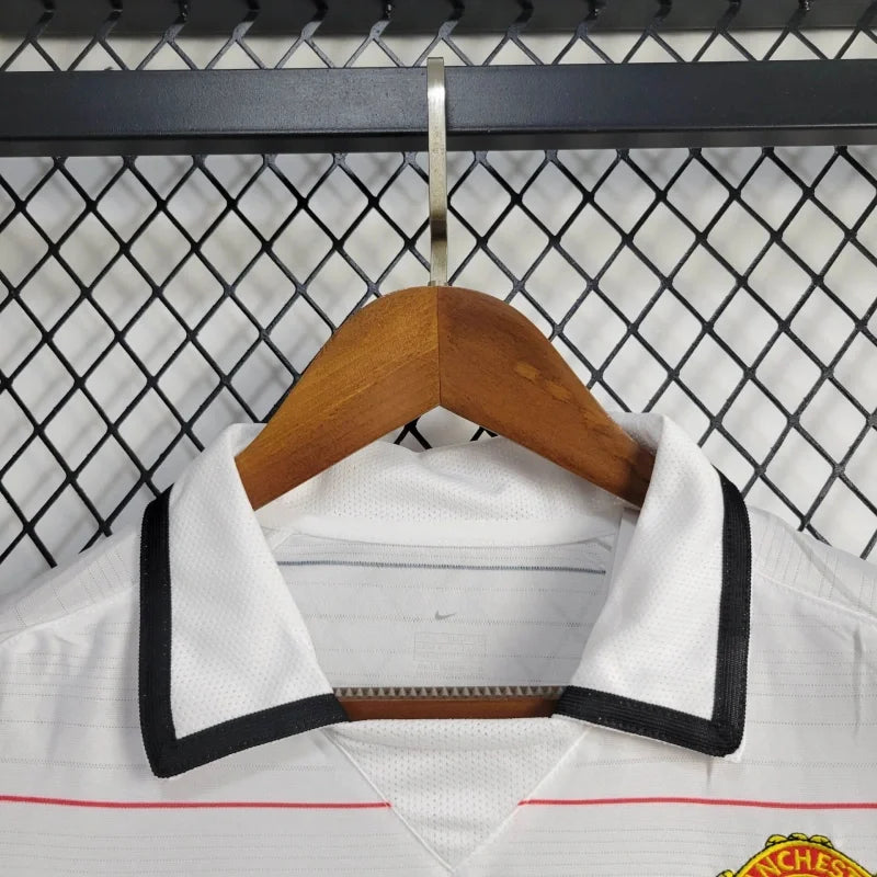 2004/2006 Retro Manchester United Third Away Jersey