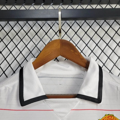 2004/2006 Retro Manchester United Third Away Jersey