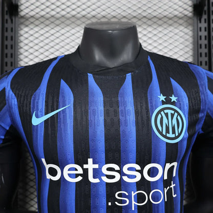 25/26 Inter Milan Home Jersey