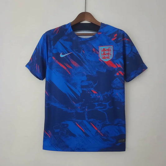 2022 England National Team Training Wear