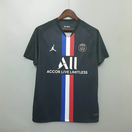 2019/2020 Retro PSG Paris Saint-Germain Fourth Away