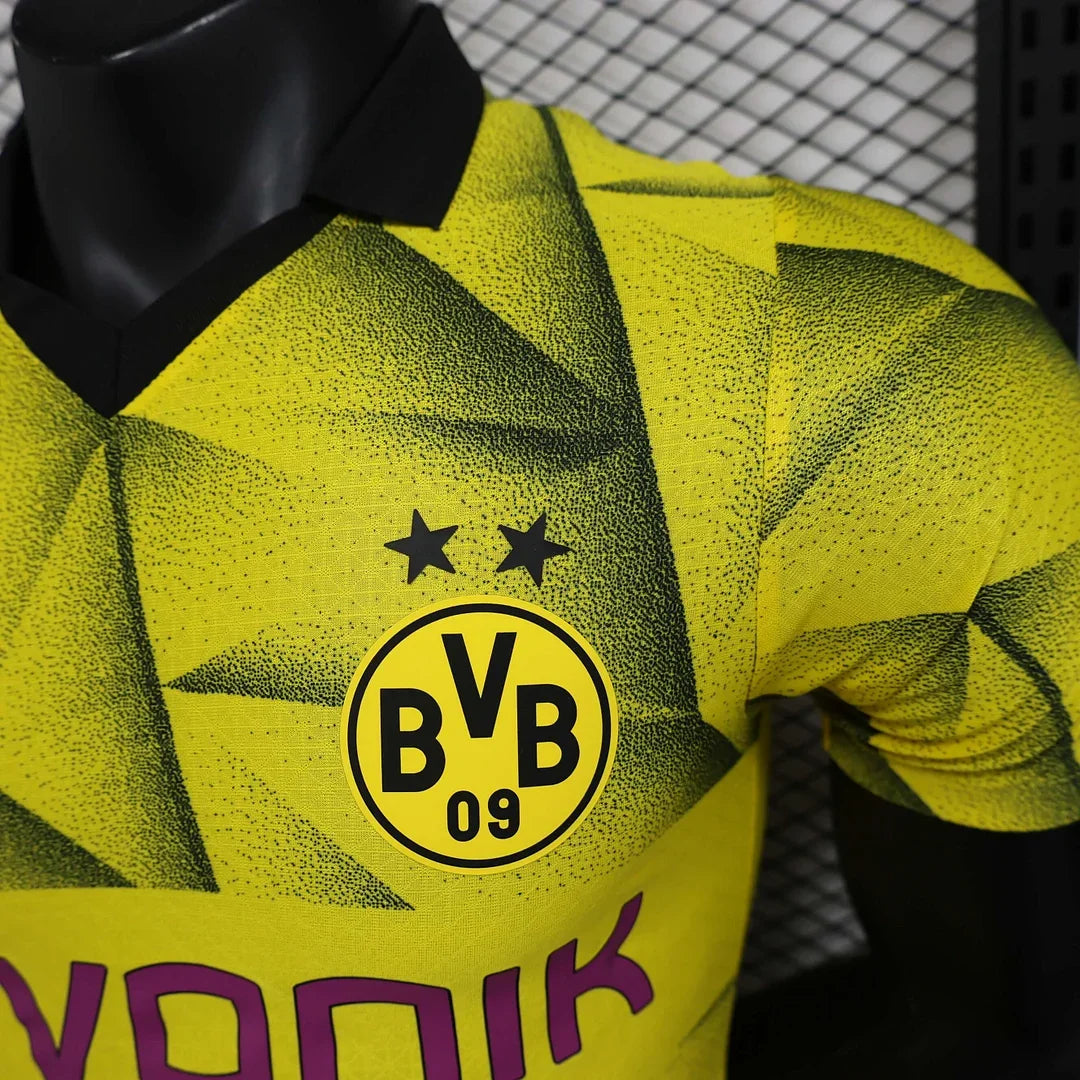 Dortmund 23/24 Away Kit