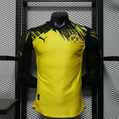 25/26 Dortmund Home Kit