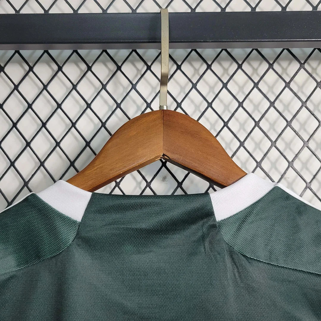 23/24 Manchester United Away Kids Size