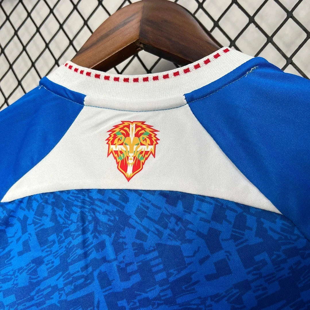 24/25 Athletic Bilbao Away Kids Size