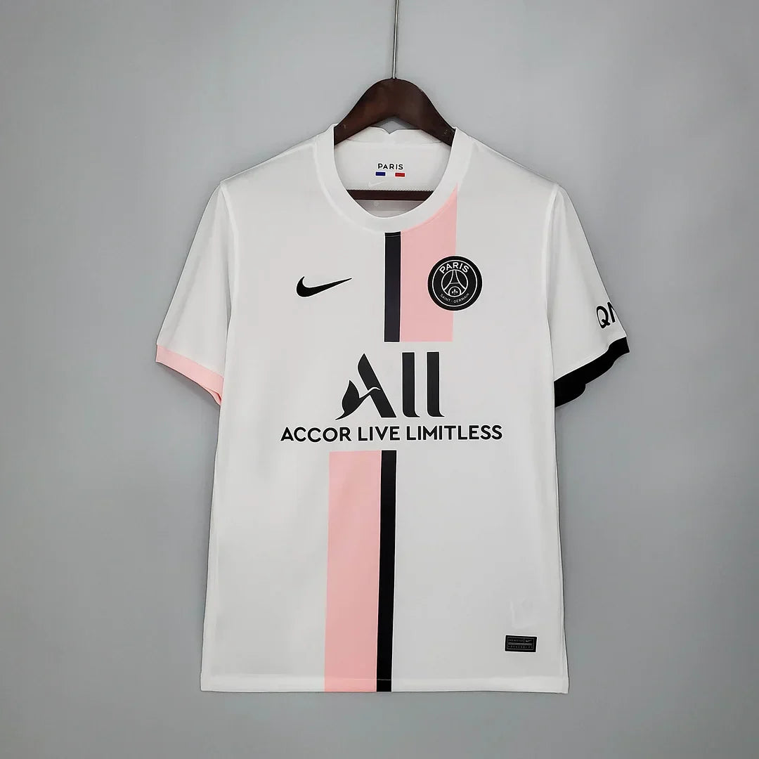 21/22 PSG Paris Saint-Germain Away
