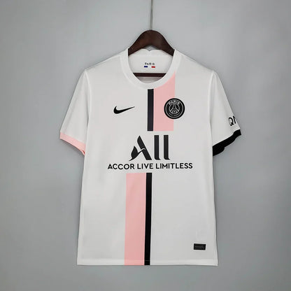 21/22 PSG Paris Saint-Germain Away