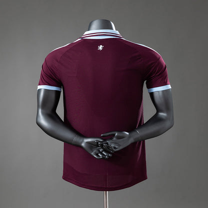 Aston Villa 26/27 Home Player Version