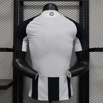 24/25 Newcastle United Home Kit
