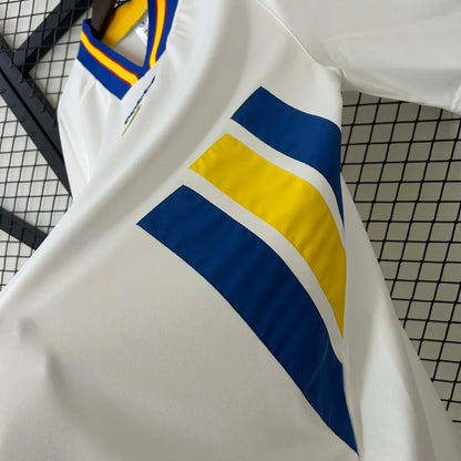 1994 Retro Sweden Away Jersey