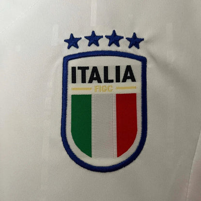 2024 Italy Away Tenue