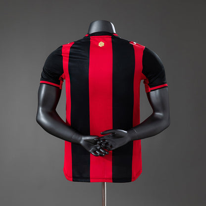 AC Milan 26/27 Home Player Version