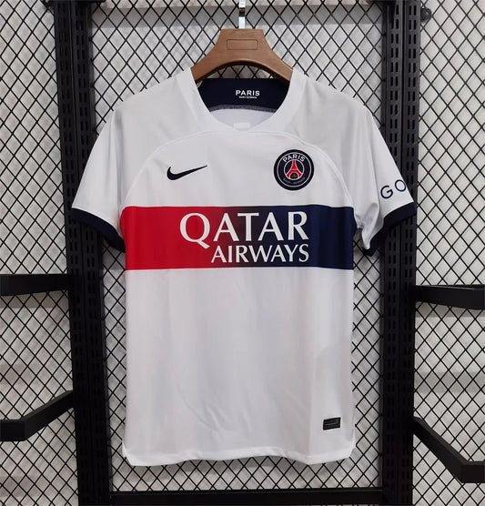 23/24 PSG Paris Saint-Germain Away Kit