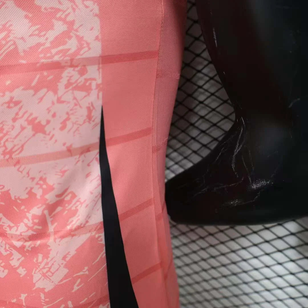 Inter Miami "Sunset Pulse" Limited Jersey