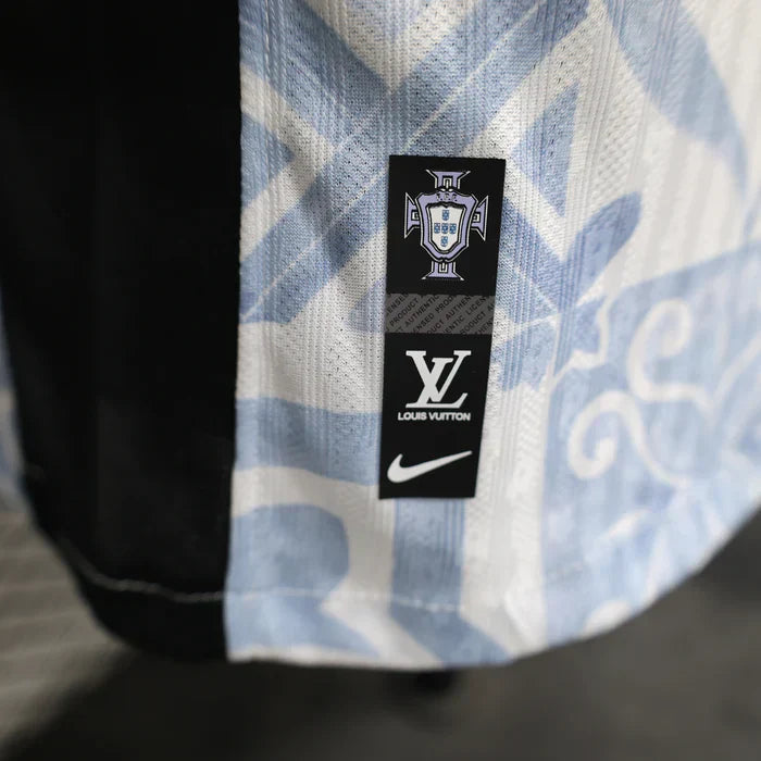 Portugal "Lisbon Legacy" Limited Jersey