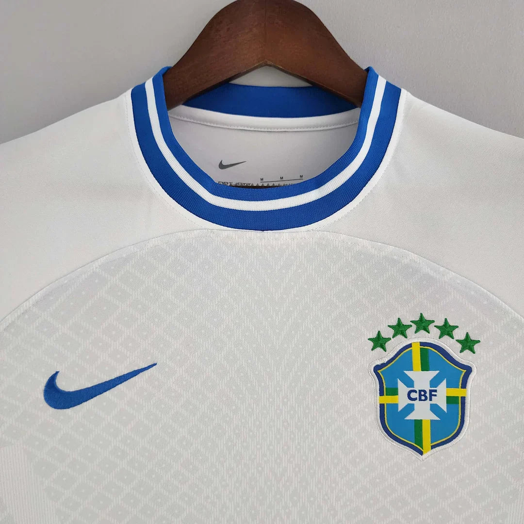 Brazil "Alvorada Celestial" Limited Jersey