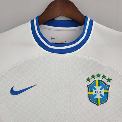 Brazil "Alvorada Celestial" Limited Jersey